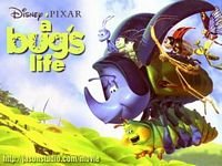 pic for A bugs life